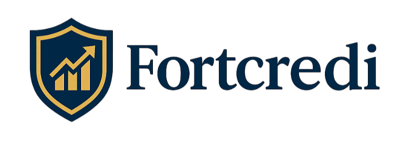 Logo Fortcredi