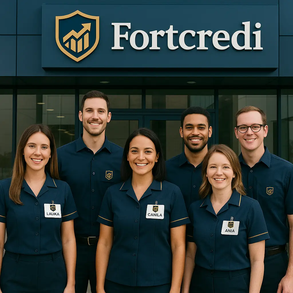 Imagem representativa FortCredi